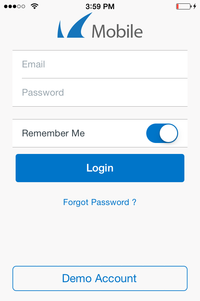BCC IOS Mobile App For IPhone And IPod Touch Barracuda Campus