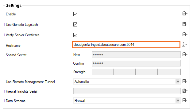 How To Enable Integration With Barracuda XDR Barracuda Campus