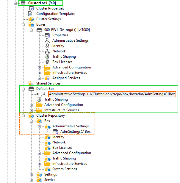 repos_default_box_node_in_cluster1_linked_to_cluster1_repo.png
