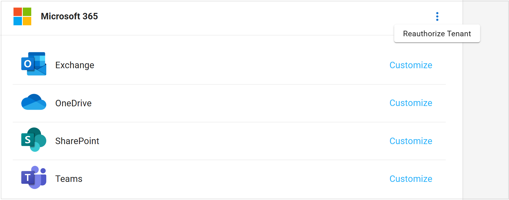 customizeM365SettingsReauthorize.png