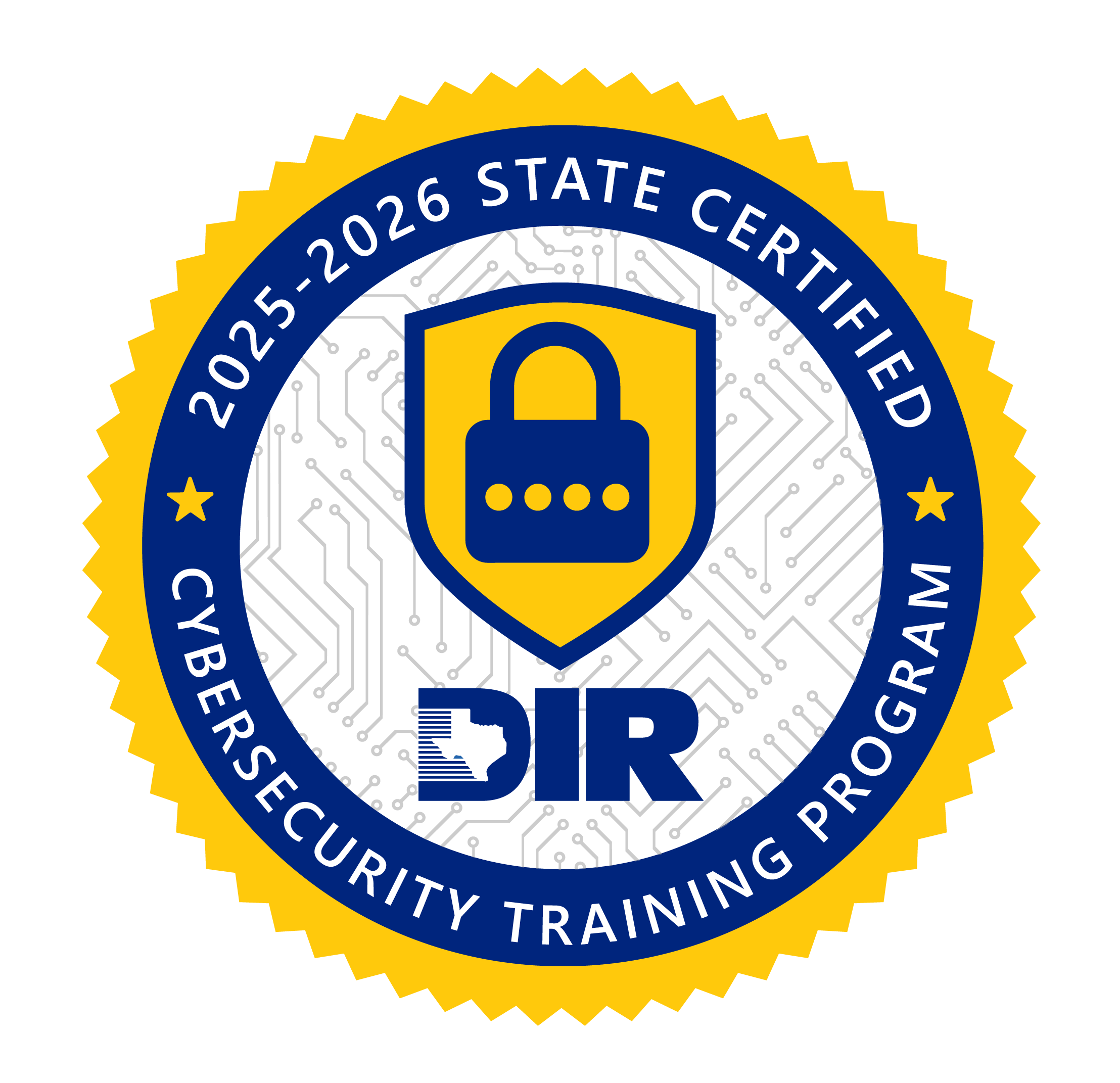 DIR Cybersecurity Training Seal_2025-2026.png
