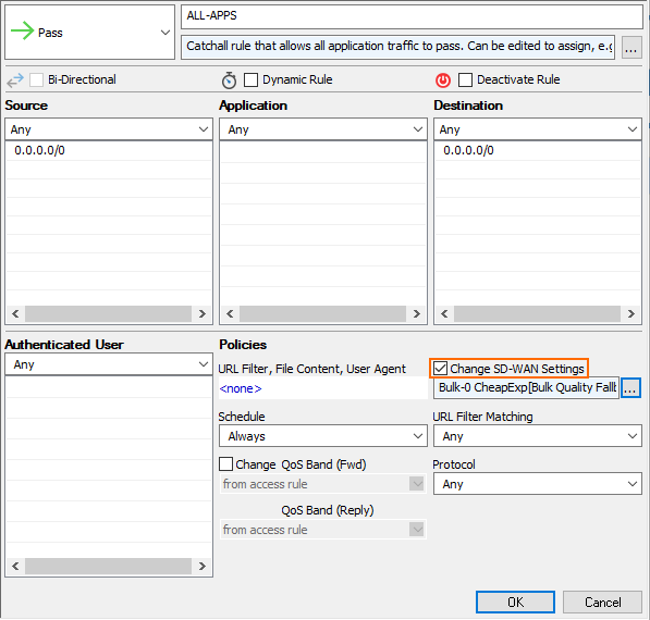 fec_override_application_rule_change_sdwan_settings.png