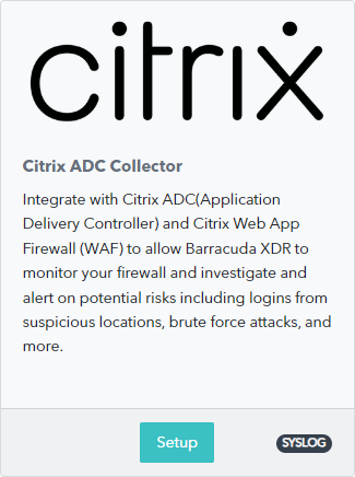 CitrixADCIntegrationCollectorCard.png