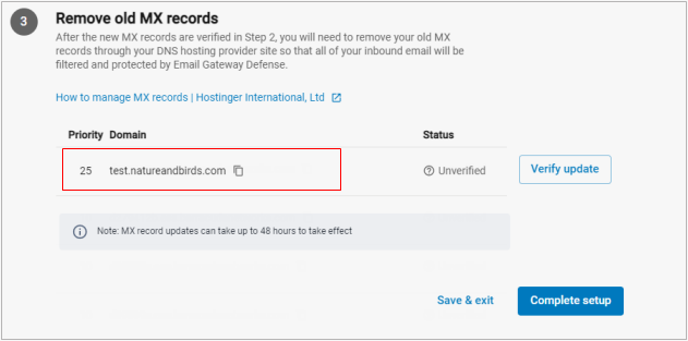 egd_setup_removeMXrecords1.png