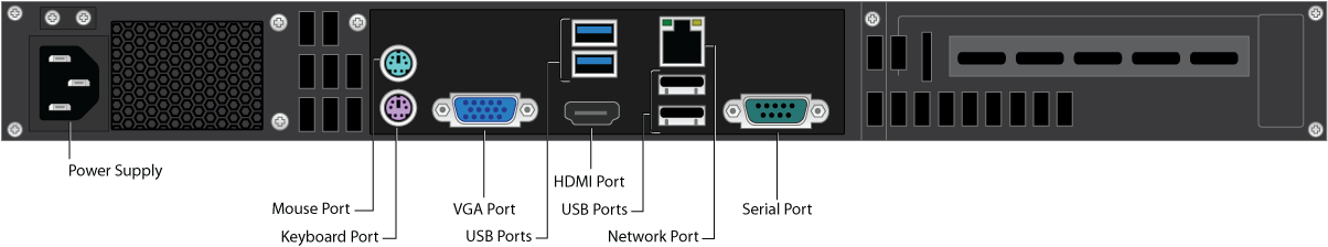 barracuda email archiver