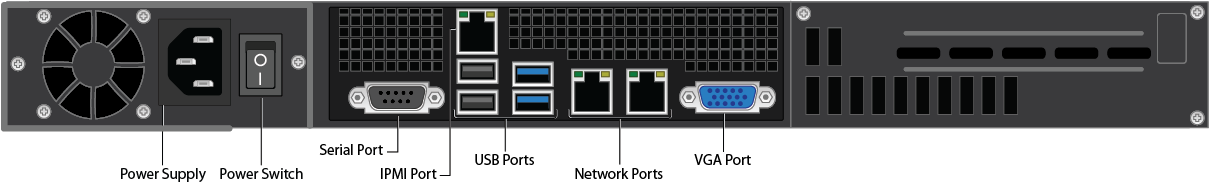 barracuda message archiver 450