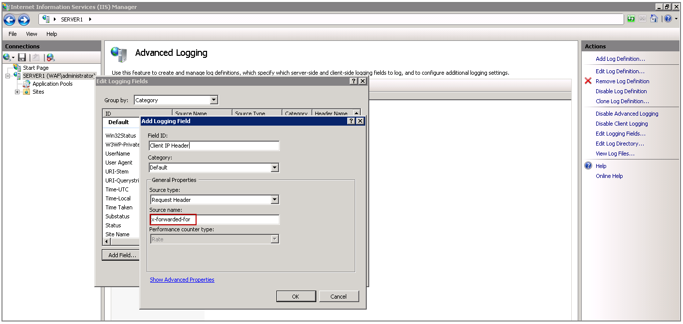 teamsid ip restriction