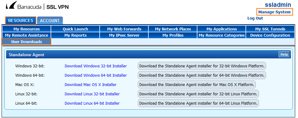 ssl vpn server for mac