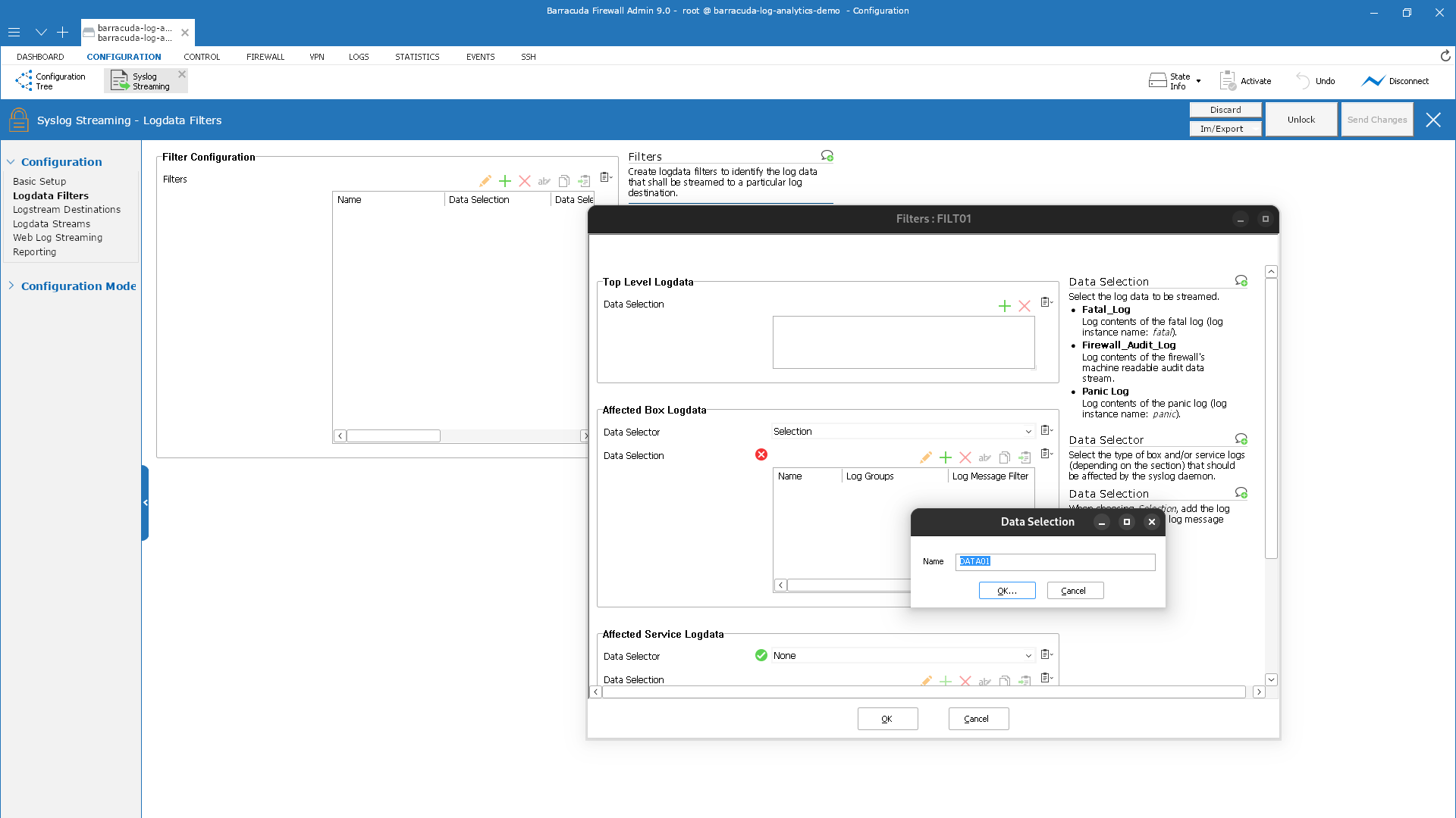 syslog_streaming_new_filter_new_data_selection.png