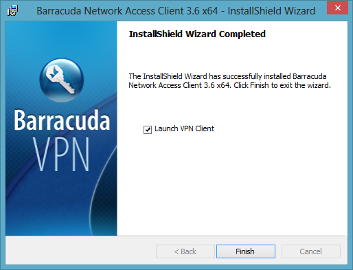 barracuda vpn client mac download