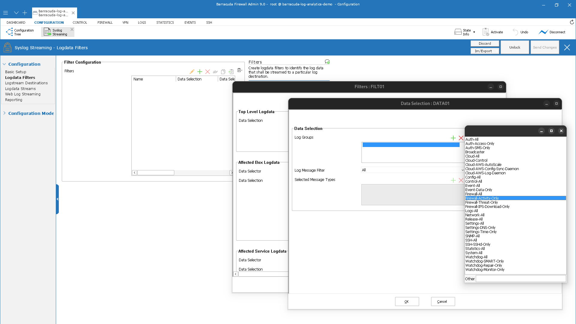 syslog_streaming_new_filter_new_data_selection_items.png