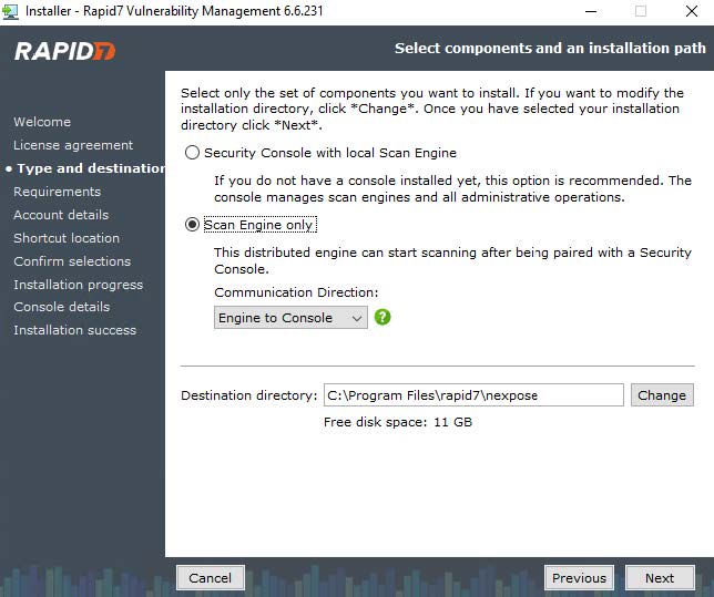 Barracuda XDR - Rapid7 Scanning Installation Steps 16.jpeg