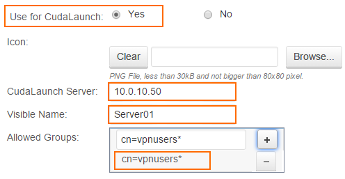 cudalaunch and bracket syntax