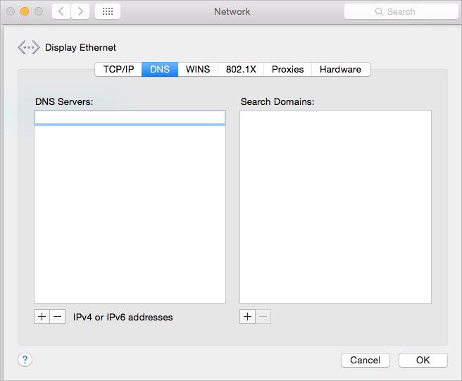 how to enable permission for cuda osx