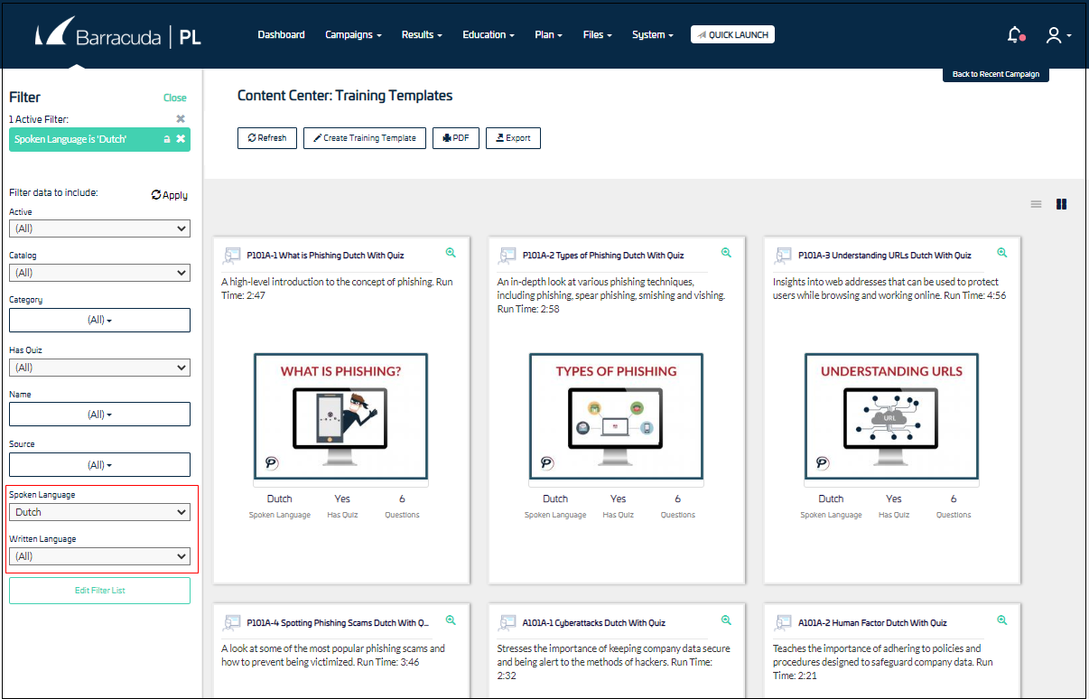 What Is a Phishing Security Test (PST) and How Does it Work? – Knowledge Base