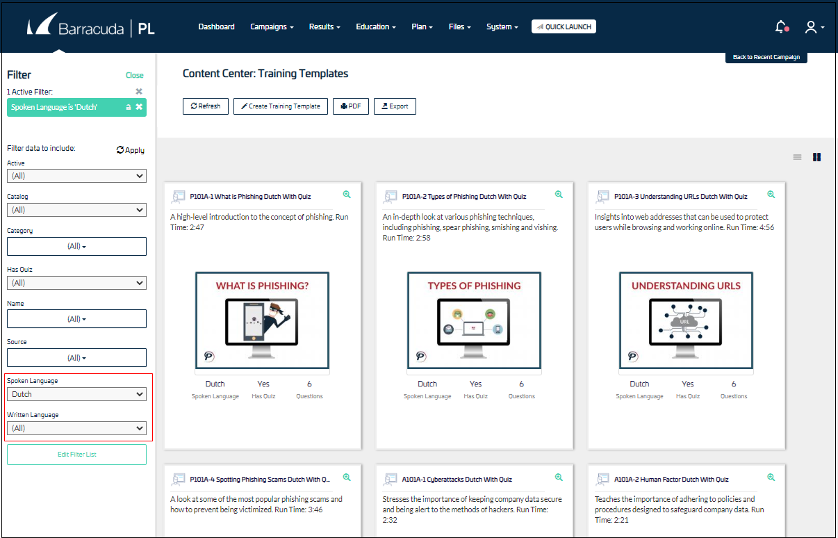 What Is a Phishing Security Test (PST) and How Does it Work? – Knowledge  Base