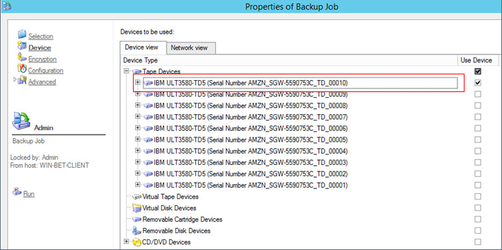 export data from barracuda mail archiver