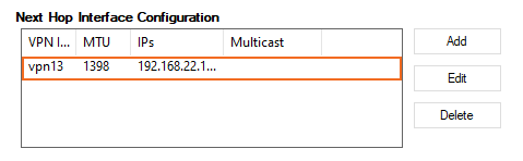 How To Configure BGP Routing Over An IKEv1 IPsec VPN Tunnel | Barracuda ...