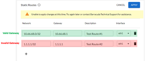 Updating Your Firmware And Definitions Offline Barracuda Campus