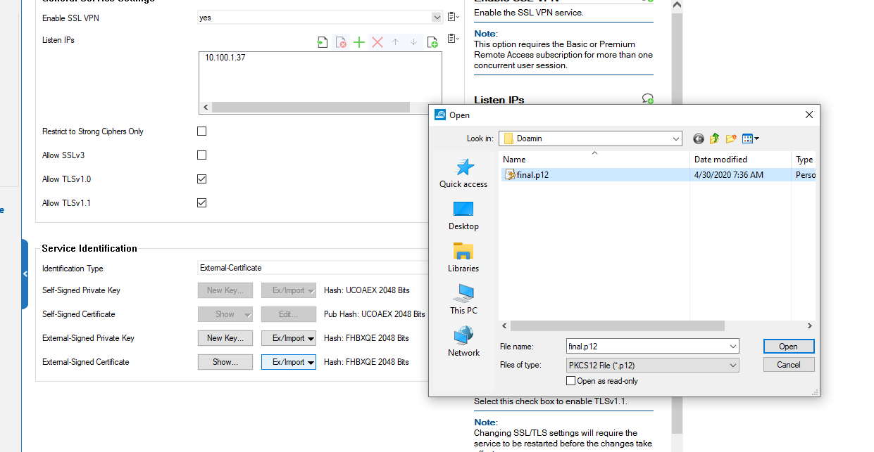 unsupported cudalaunch barracuda nextgen firewall version