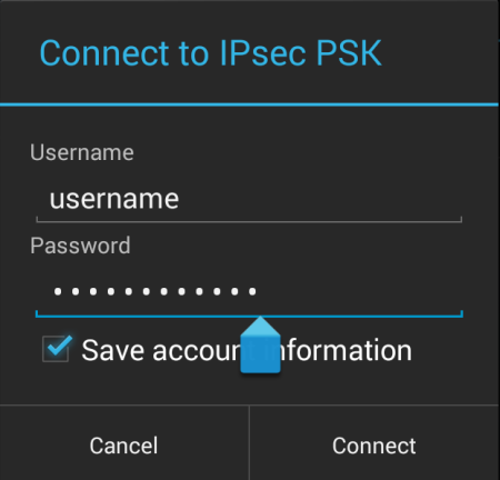 IPsecPSKAndroidUserPasswordPrompt.png