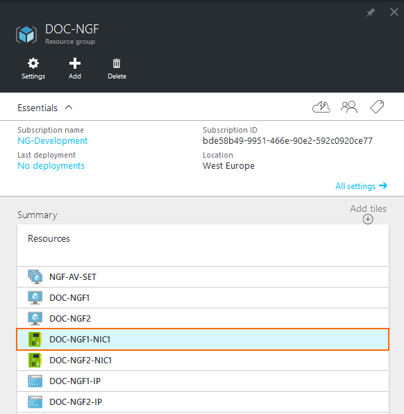 How to Configure Azure Route Tables (UDR) using Azure Portal and ARM