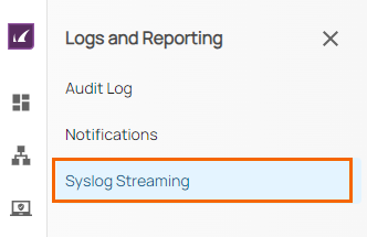 goto-SyslogStreaming.png
