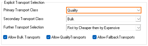 TI_FL9_explicit_transport_selection_primary_settings.png